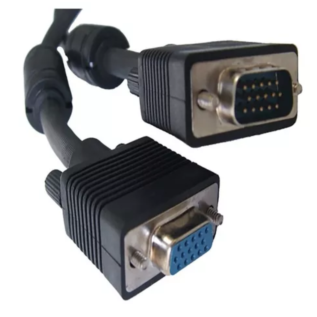 CABLE ALARGUE VGA