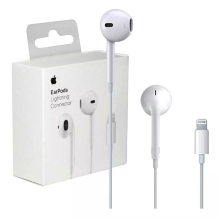 AURICULAR IPHONE ORIGINAL