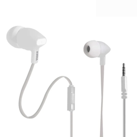 AURICULAR SOUL FLAT S350