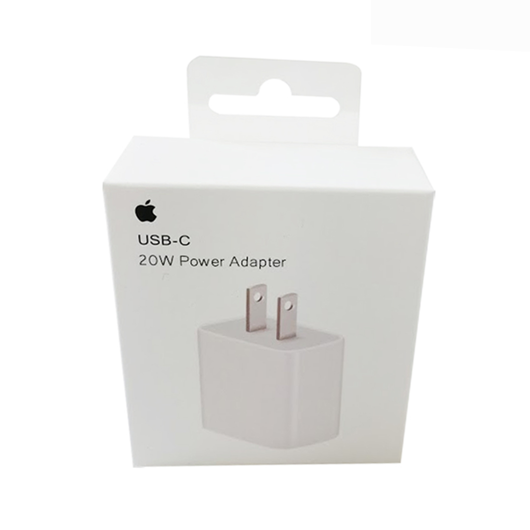 CABEZAL CARGADOR IPHONE USB-C AAA