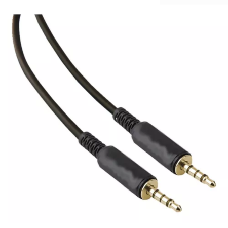 CABLE AUXILIAR 3.5