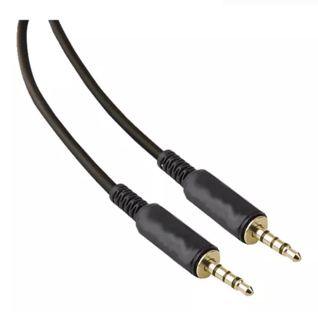 CABLE AUXILIAR 3.5