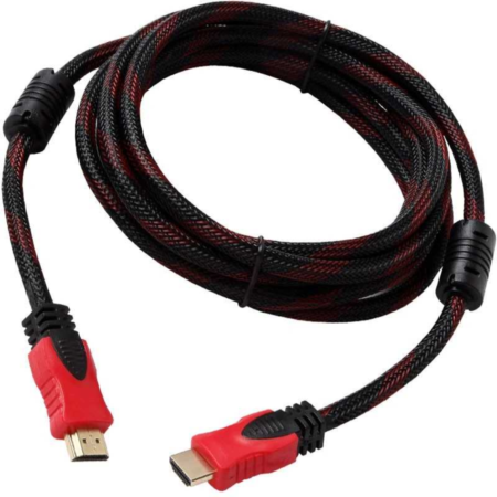 CABLE  HDMI