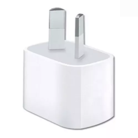 CARGADOR CABEZAL USB IPHONE AAA