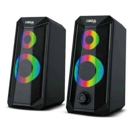 PARLANTE SOUL XP 200