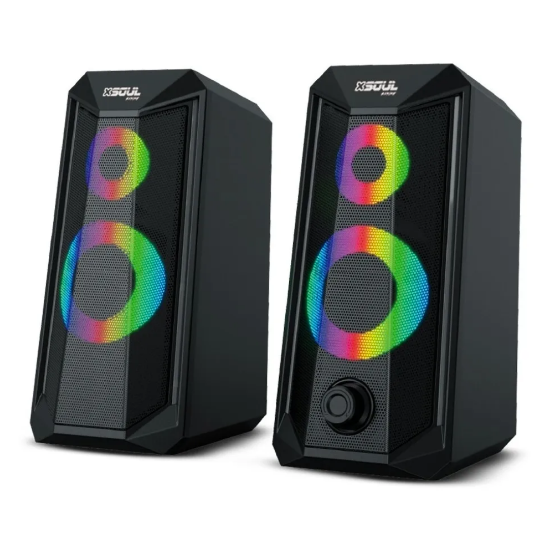 PARLANTE SOUL XP 200