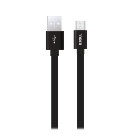 CABLE SOUL CLASSIC MICRO USB 1MTS