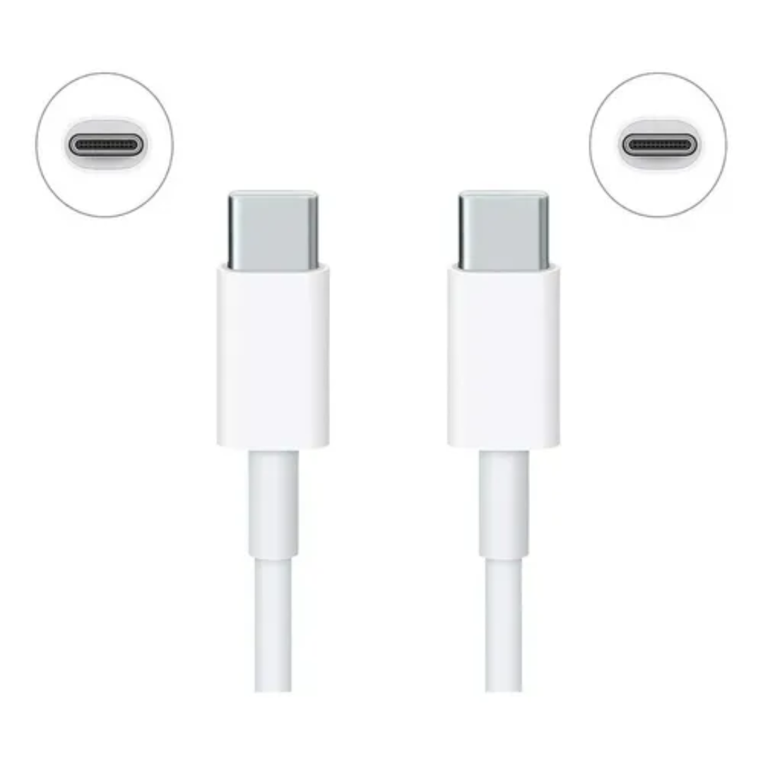 CABLE IPHONE USB C ORIGINAL - Imagen 2
