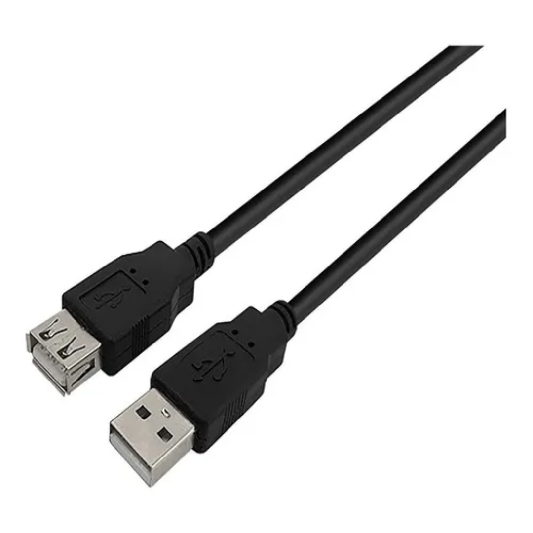 CABLE ALARGUE USB 2.0