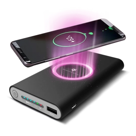 POWER BANK SOUL 10,000MAH