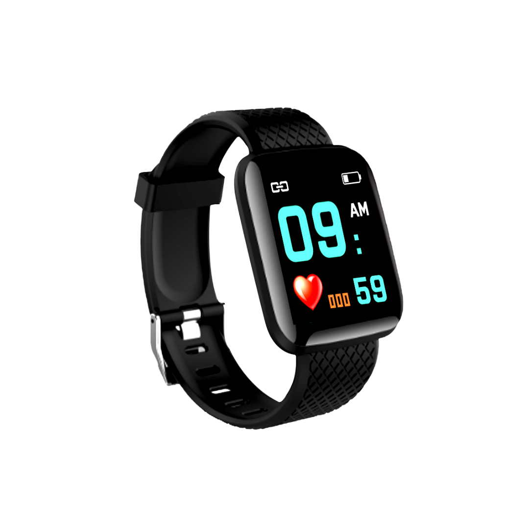 RELOJ SOUL SMARTWATCH MATCH 100