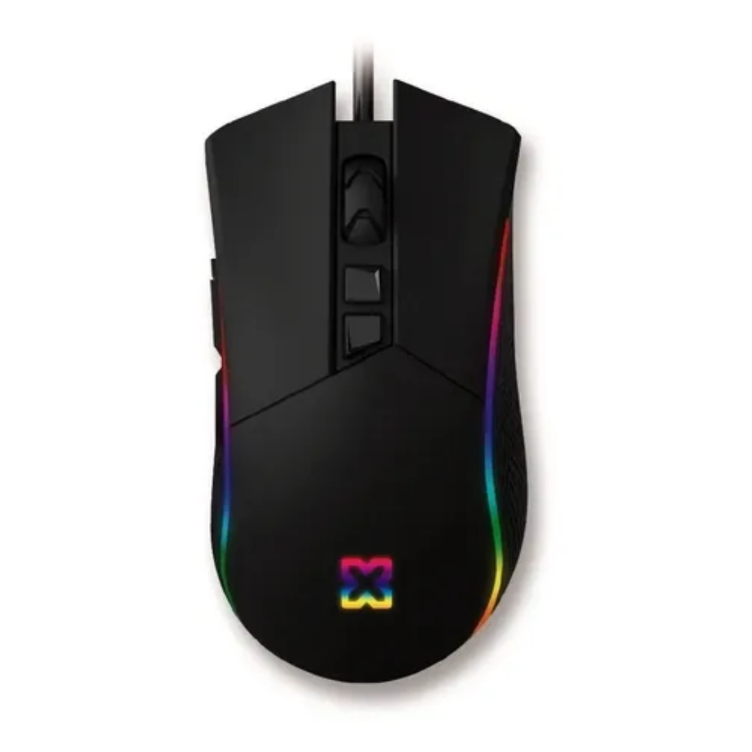 MOUSE GAMER SOUL XM 550