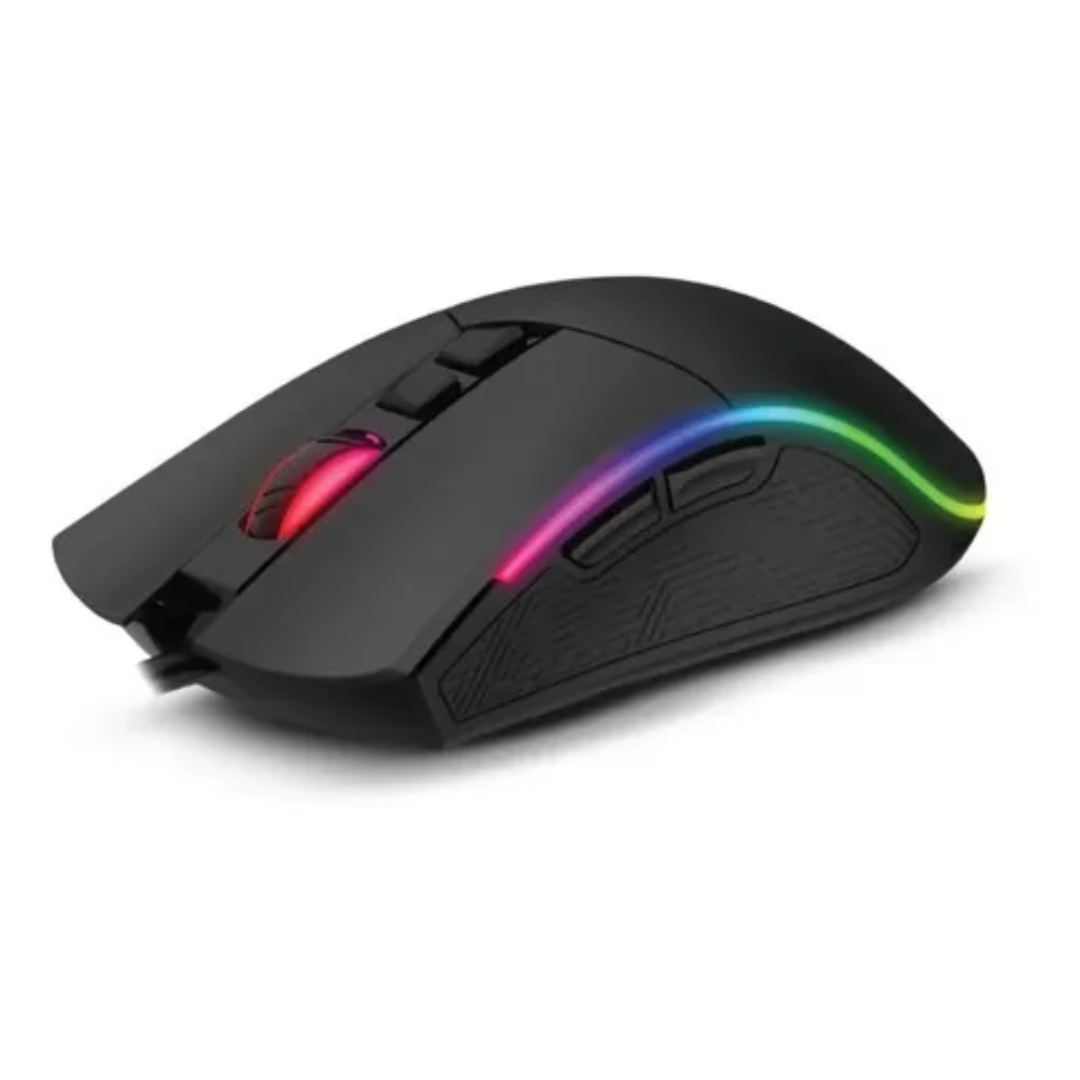 MOUSE GAMER SOUL XM 550 - Imagen 2