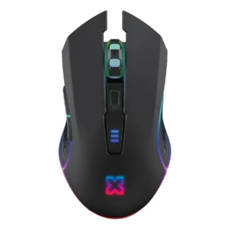 MOUSE GAMER SOUL XM 500