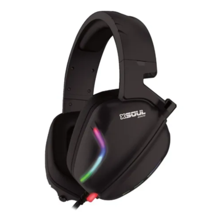 AURICULAR GAMER SOUL XH150