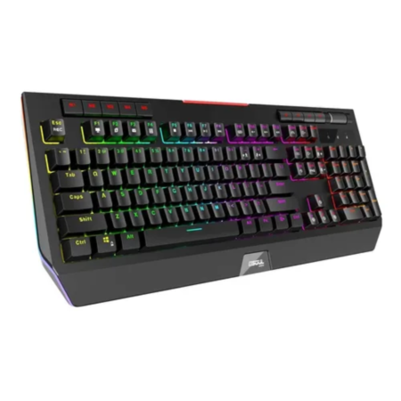 TECLADO MECÁNICO SOUL RAINBOW XK1000