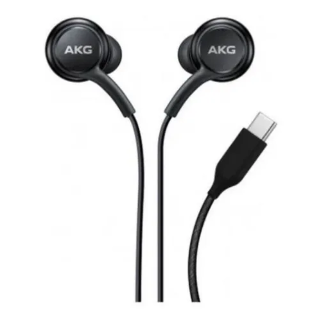 AURICULAR SAMSUNG AKG USB-C AAA - Imagen 3