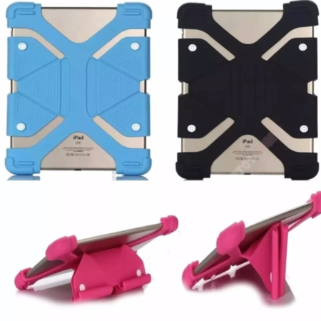 FUNDA SOUL DE GOMA PARA TABLET