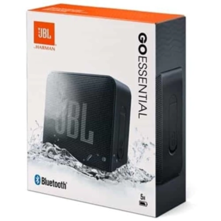 PARLANTE BLUETOOTH JBL GO ESSENTIAL