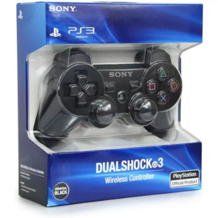 JOYSTICK PS3