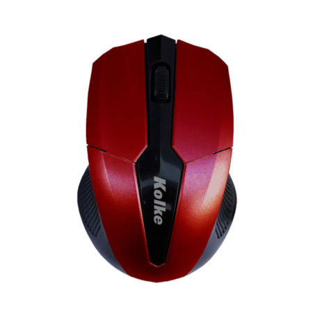 MOUSE INALÁMBRICO MAXELL