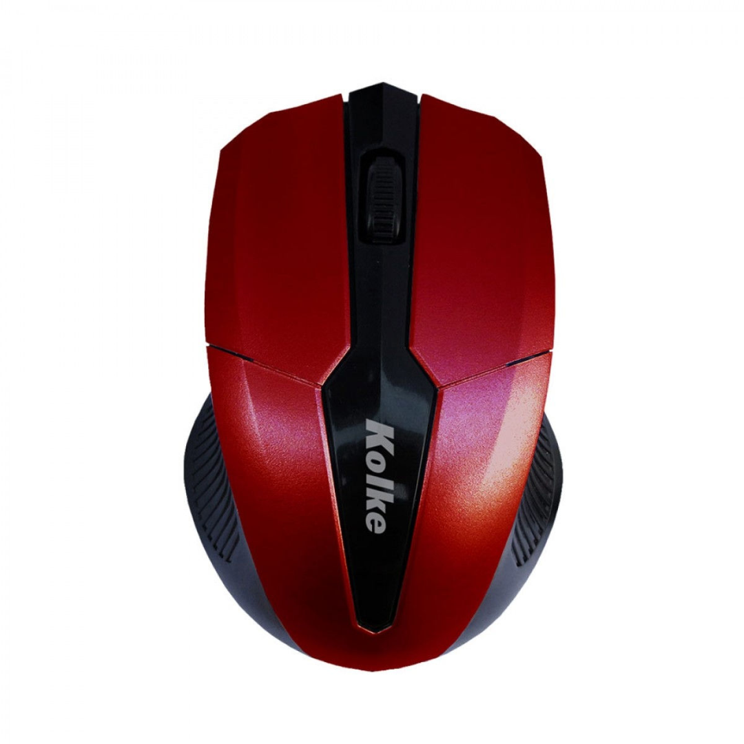 MOUSE INALÁMBRICO MAXELL