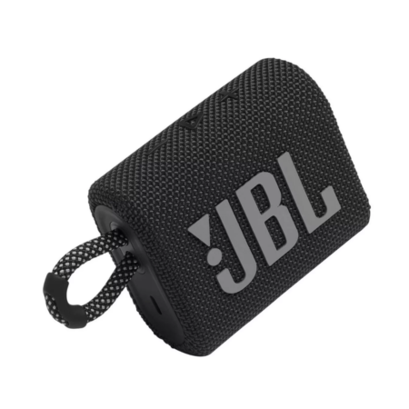 PARLANTE JBL GO 3
