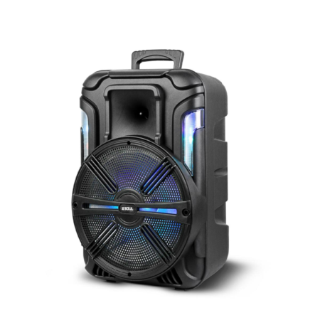 PARLANTE SOUL THUNDERBOLT XL 600