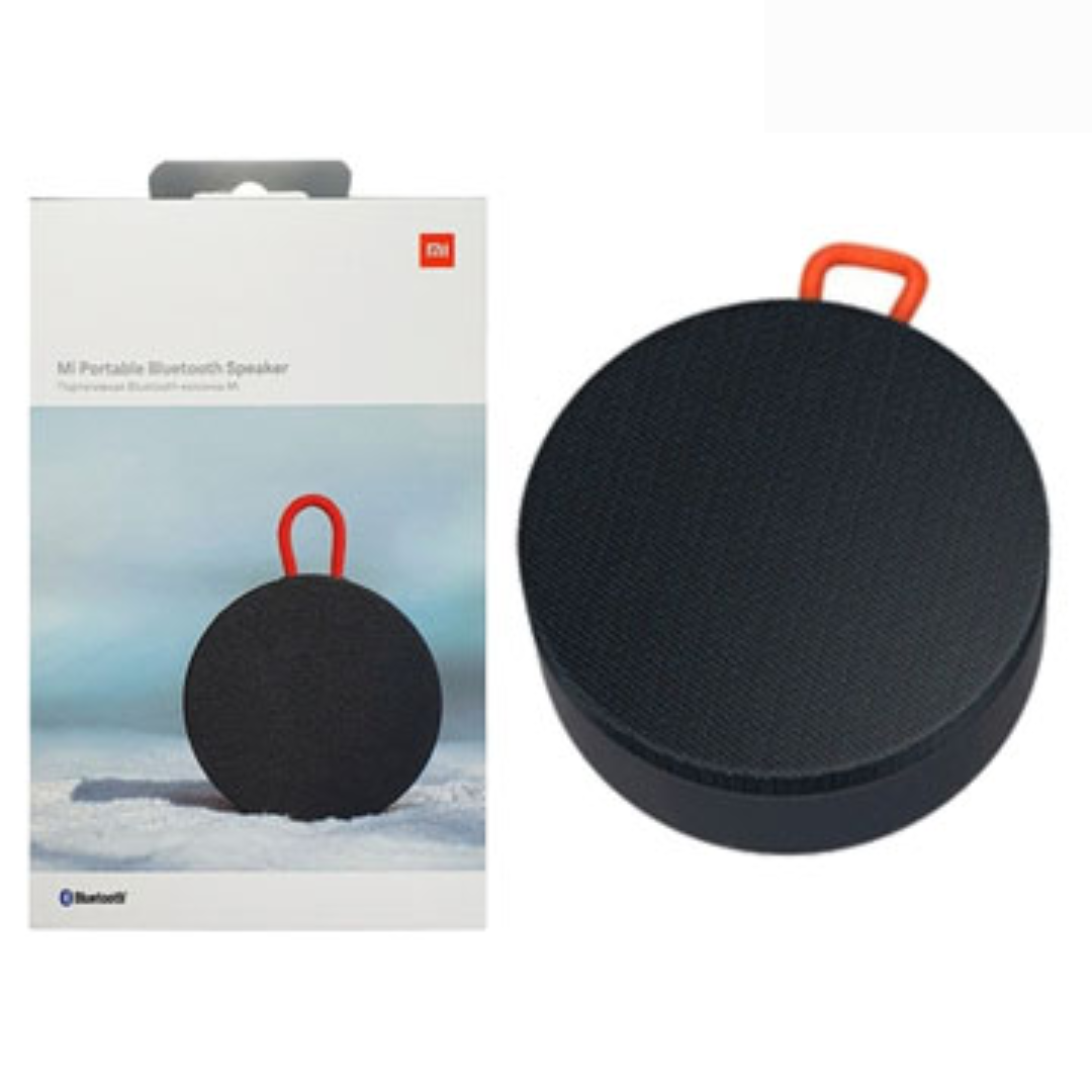 PARLANTE XIAOMI BLUETOOTH ORIGINAL