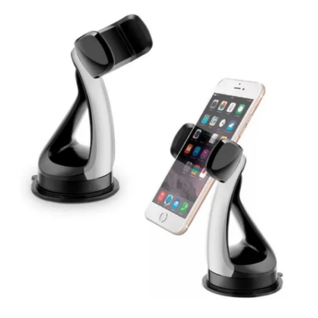 SOPORTE SOUL PARABRISA CJ83