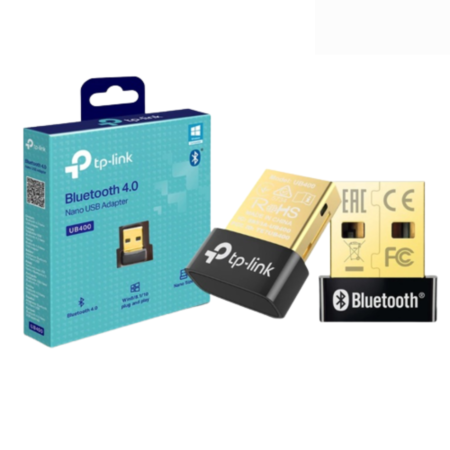 ADAPTADOR USB TPLINK BLUETOOTH 4.0