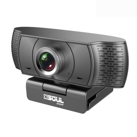 CAMARA WEB SOUL 720P XW 100