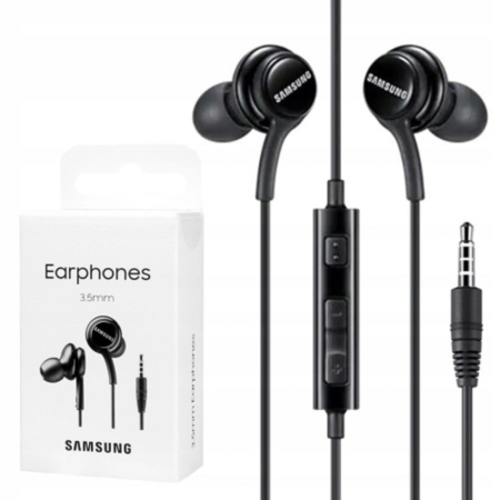 AURICULAR SAMSUNG AKG 3.5MM ORIGINAL