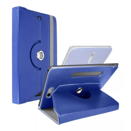 FUNDA TABLET 10" FLIP COVER 360