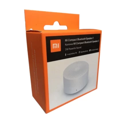 Xiaomi Mi Compact Bluetooth Speaker 2