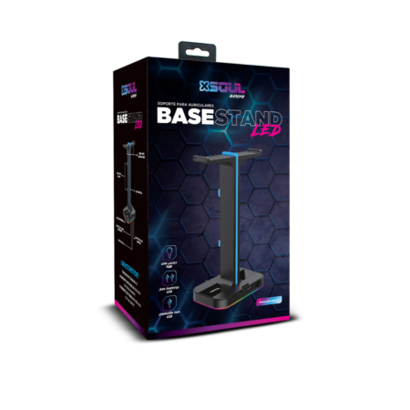BASE SOUL STAND LED