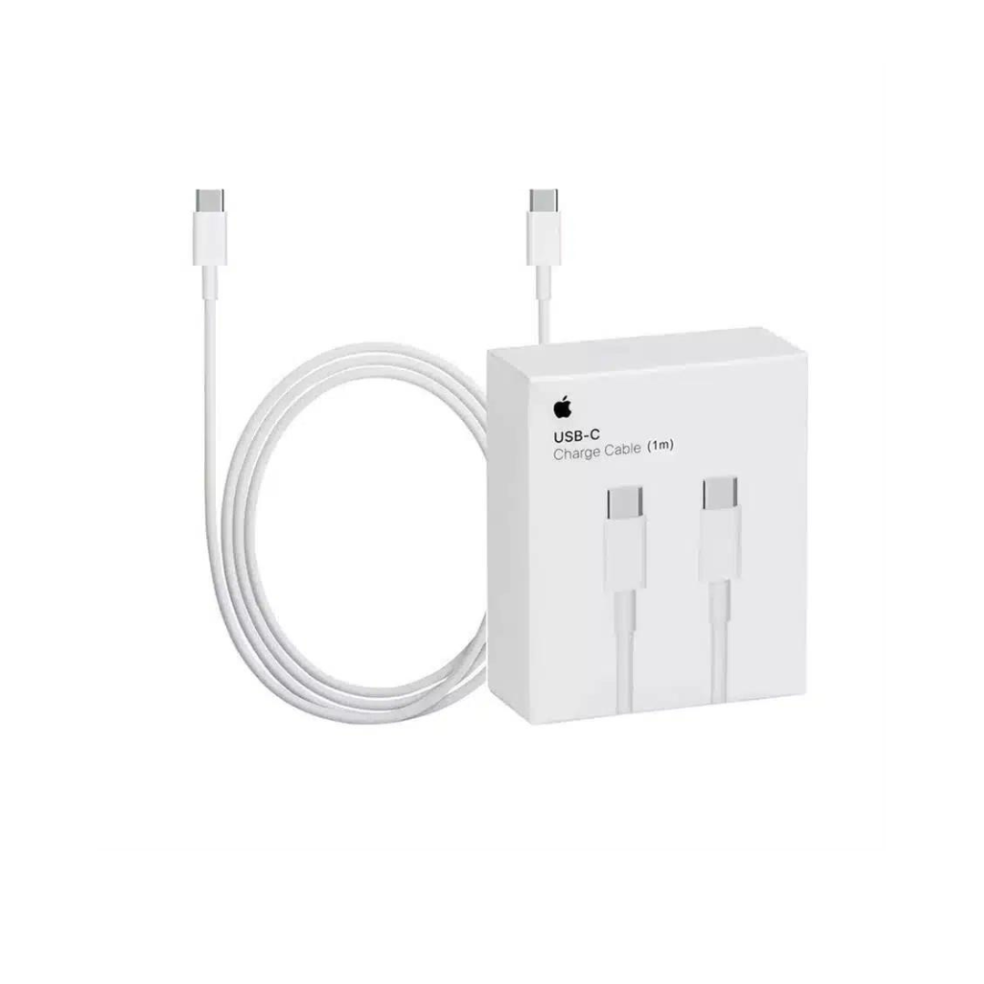 CABLE IPHONE USB-C A USB-C