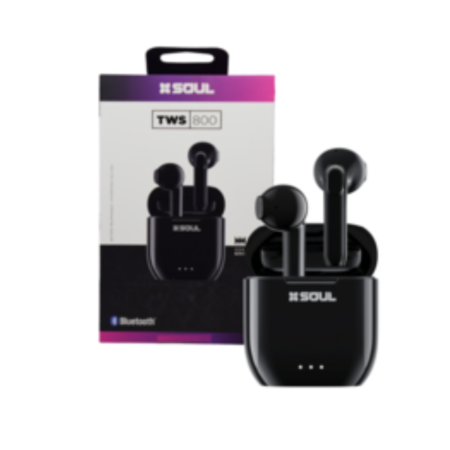 AURICULARES SOUL TWS 800