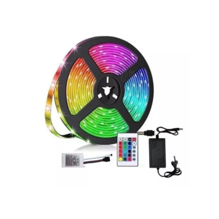 LUCES LED 5 MTS MINI