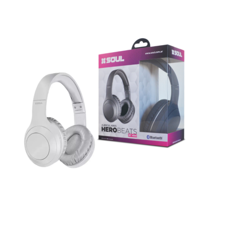 AURICULARES SOUL BT400