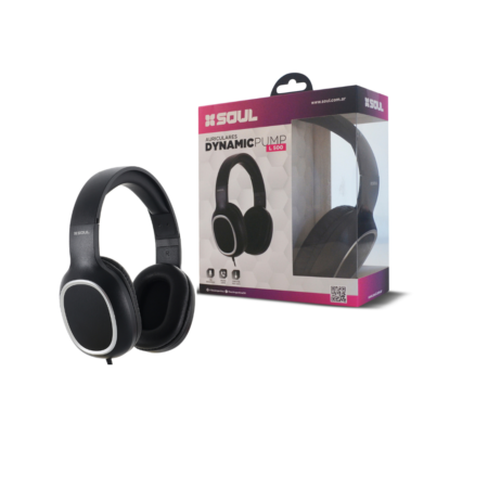 AURICULARES SOUL L500