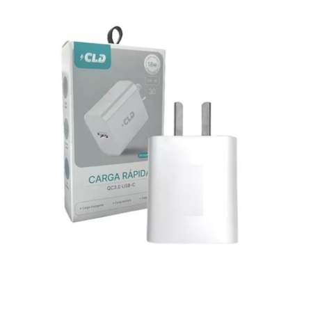 CARGADOR CLD 20W