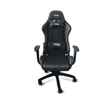 SILLA GAMER SOUL CH100
