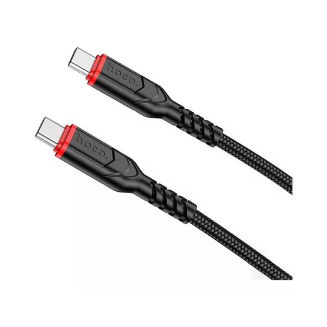 CABLE HOCO DOBLE TIPO C X59