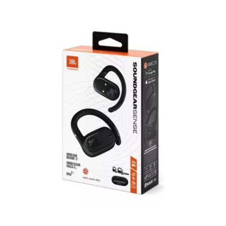 JBL SOUNDGEAR SENSE