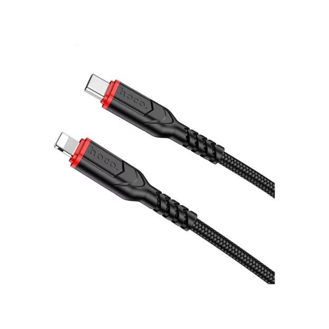 CABLE HOCO LIGHTNING A TIPO C X59