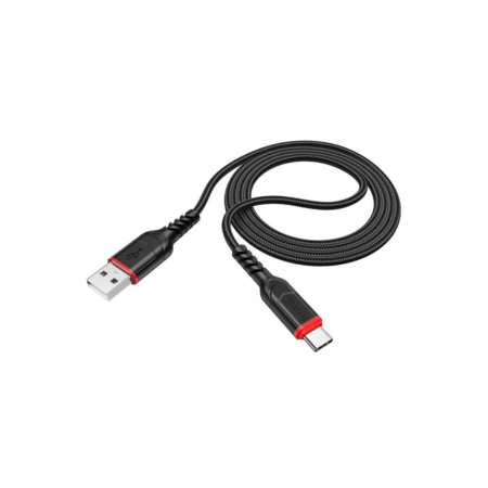 CABLE HOCO USB A TIPO C X59