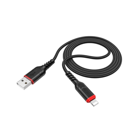 CABLE HOCO USB A LIGHTNING X59