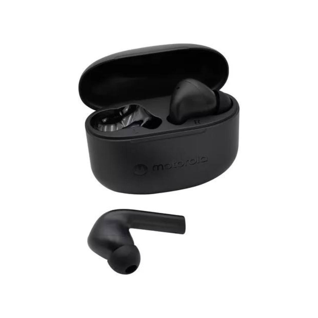 MOTO BUDS 065 NEGRO