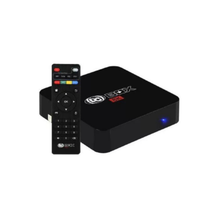 TV BOX 8K